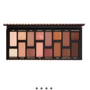 Too faced eyeshadow palette